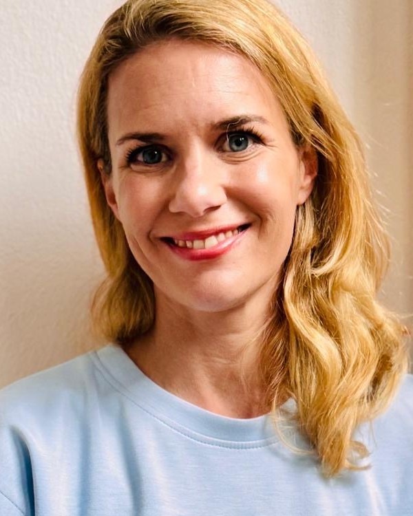 Dr. med. Sarah K. Wemme