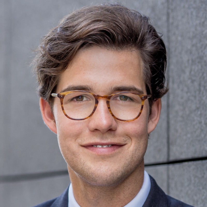 Dr. Christian Poensgen