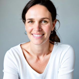 Dr. med. Johanna Kostron